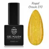 NANI gél lakk 6 ml – Royal Crown