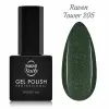 NANI gel lak 6 ml – Raven Tower
