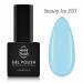 NANI gel lak 6 ml - Snowy Ice