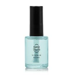 NANI výživný lak Vitamin Bomb 14 ml