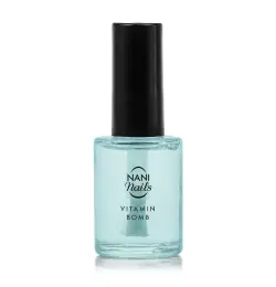 NANI výživný lak Vitamin Bomb 14 ml