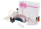 NANI One Step gel lak sada - 48 W