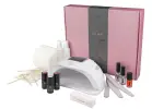 NANI One Step gel lak sada - 72 W