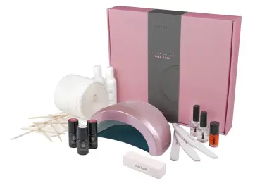 NANI One Step gel lak sada - 48 W