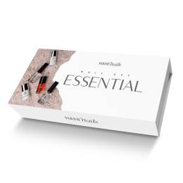 NANI gél lakk szett Essential