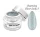 NANI UV/LED gel Glamour Twinkle 5 ml - Charming Silver Lady