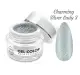 NANI UV/LED gel Glamour Twinkle 5 ml - Charming Silver Lady