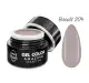 NANI Amazing Line UV zselé 5 ml - Basalt