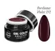 NANI UV gel Amazing Line 5 ml - Bordeaux Violet