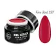 NANI UV gel Amazing Line 5 ml - Fire Red
