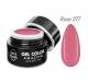 NANI UV gelis Amazing Line 5 ml - Rose