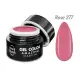 NANI UV gelis Amazing Line 5 ml - Rose