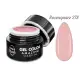 NANI UV gel Amazing Line 5 ml - Rosenquarz