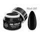 NANI Amazing Line UV zselé 5 ml - Black