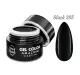 NANI Amazing Line UV zselé 5 ml - Black