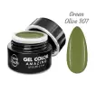 NANI UV gel Amazing Line 5 ml - Green Olive
