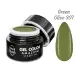 NANI UV gel Amazing Line 5 ml - Green Olive
