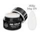 NANI UV gel Amazing Line 5 ml - Milky Way