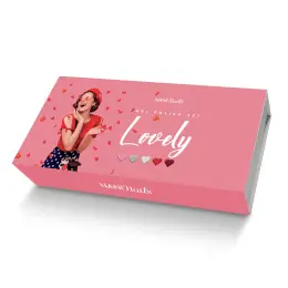 NANI gelinių lakų rinkinys Lovely