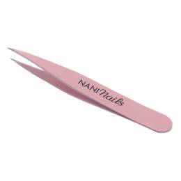 NANI pinzeta - Špičatá