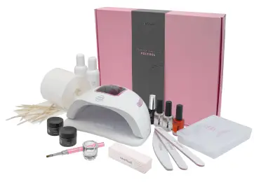 NANI poligelio rinkinys – 60 W