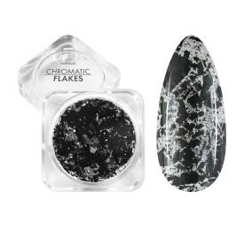 Pigmento de polimento NANI Chromatic Flakes – Red