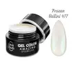 NANI Amazing Line UV zselé 5 ml  - Frozen Bellini
