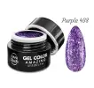 NANI UV gel Amazing Line 5 ml - Purple