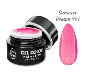 NANI UV gel Amazing Line 5 ml - Summer Dream
