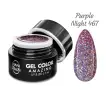 NANI Amazing Line UV zselé 5 ml  - Purple Night