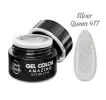 NANI Amazing Line UV zselé 5 ml - Silver Queen