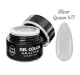 NANI Amazing Line UV zselé 5 ml - Silver Queen