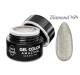 NANI UV gel Amazing Line 5 ml - Diamond