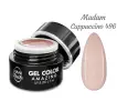 NANI UV gel Amazing Line 5 ml - Madam Cappuccino
