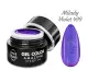 NANI UV gelis Amazing Line 5 ml - Milady Violet