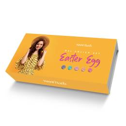 NANI Easter Egg gél lakk szett