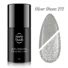 NANI gél lak Amazing Line 5 ml - Silver Sheen