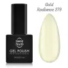 NANI gel lak 6 ml - Gold Radiance