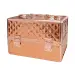 NANI kosmetický kufřík NN99 - 3D Rose Gold