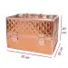 NANI kosmetický kufřík NN99 - 3D Rose Gold