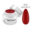 NANI UV/LED gel Professional 5 ml - Solid Dark Red