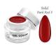 NANI UV/LED gel Professional 5 ml - Solid Dark Red