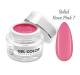 NANI UV/LED gel Professional 5 ml - Solid Rose Pink