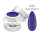 NANI UV/LED gel Professional 5 ml - Solid Dark Violet