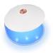 NANI UV/LED mini lampa 18 W - White