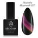 NANI Cat Eye ojă semipermanentă 6 ml - Magenta Moonwalk