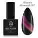 NANI Cat Eye ojă semipermanentă 6 ml - Magenta Moonwalk