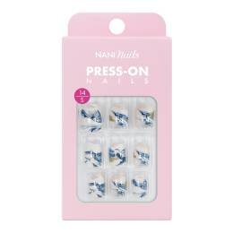NANI ψεύτικα νύχια press-on - 14/S