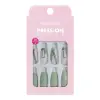 Unhas postiças adesivas NANI – 28/L