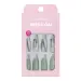 Unhas postiças adesivas NANI – 28/L